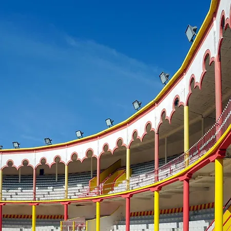 펜션 Santos & Belos