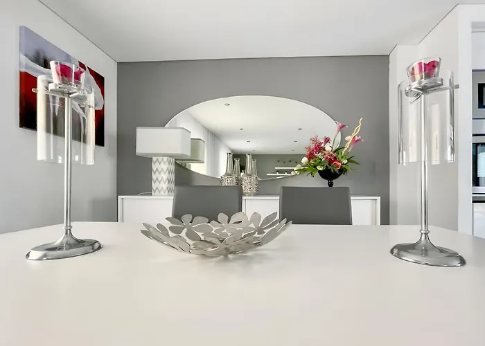 펜션 Santos & Belos 나자레