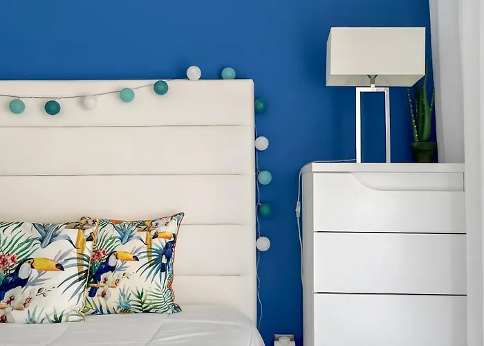 Santos & Belos 나자레