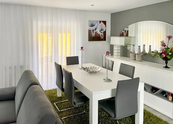 펜션 Santos & Belos