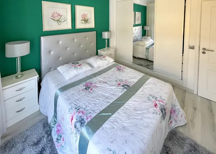 펜션 Santos & Belos *