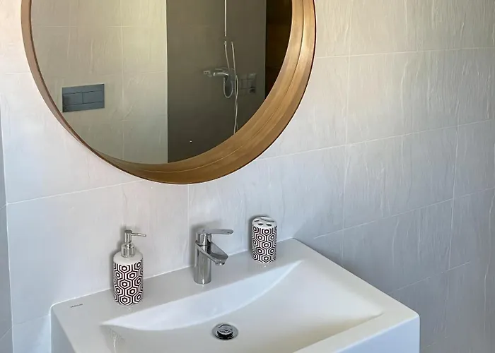 Santos & Belos 나자레