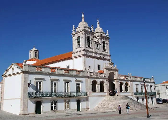 Santos & Belos 펜션 *