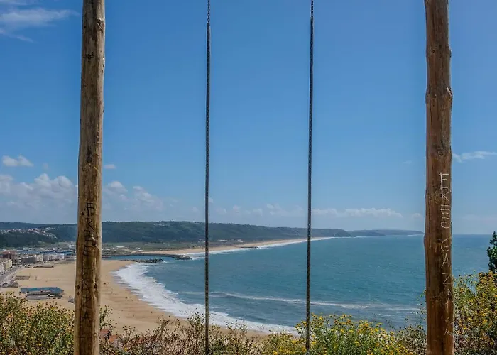 Santos & Belos 나자레