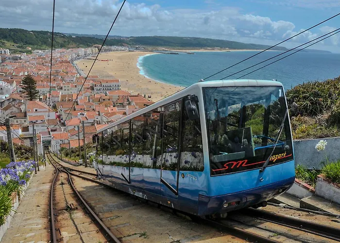 Santos & Belos 펜션