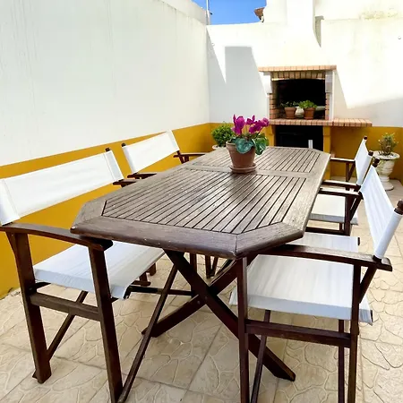 Santos & Belos Vakantiehuis Nazaré