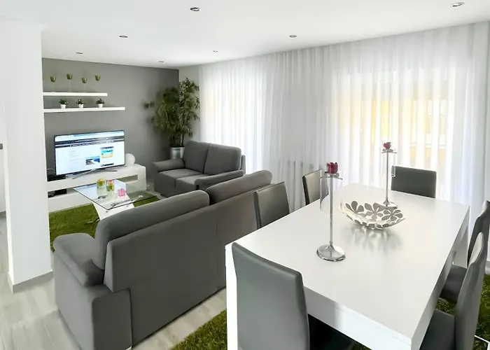 Santos & Belos בית נופש