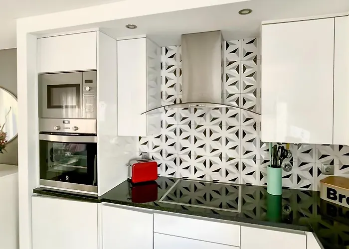 Santos & Belos בית נופש נאזרה