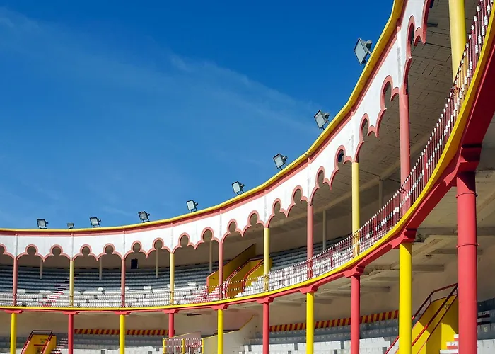 בית נופש Santos & Belos